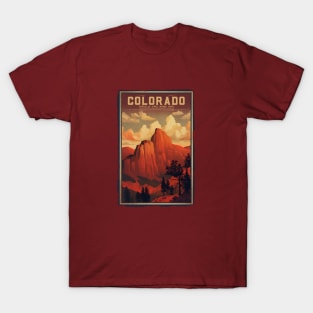 Colorado T-Shirt